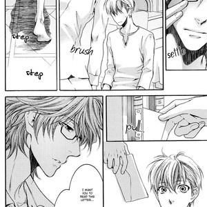 [Nekota Yonezou] Michiru Heya (The Full Room) [Eng] – Gay Manga sex 340