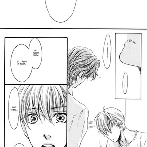 [Nekota Yonezou] Michiru Heya (The Full Room) [Eng] – Gay Manga sex 344