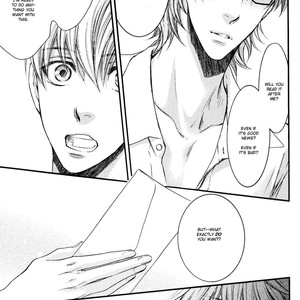 [Nekota Yonezou] Michiru Heya (The Full Room) [Eng] – Gay Manga sex 345