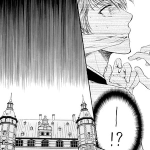 [Nekota Yonezou] Michiru Heya (The Full Room) [Eng] – Gay Manga sex 354