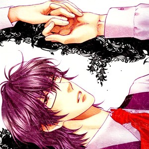 [Nekota Yonezou] Michiru Heya (The Full Room) [Eng] – Gay Manga sex 357