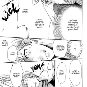 [Nekota Yonezou] Michiru Heya (The Full Room) [Eng] – Gay Manga sex 361