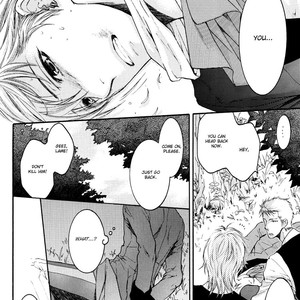 [Nekota Yonezou] Michiru Heya (The Full Room) [Eng] – Gay Manga sex 362