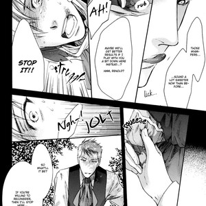 [Nekota Yonezou] Michiru Heya (The Full Room) [Eng] – Gay Manga sex 364