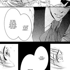 [Nekota Yonezou] Michiru Heya (The Full Room) [Eng] – Gay Manga sex 365