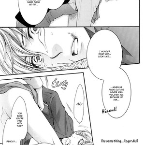 [Nekota Yonezou] Michiru Heya (The Full Room) [Eng] – Gay Manga sex 367