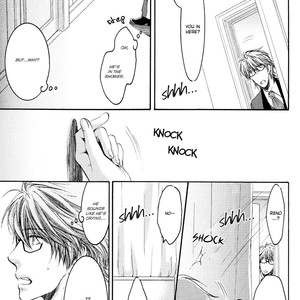 [Nekota Yonezou] Michiru Heya (The Full Room) [Eng] – Gay Manga sex 369