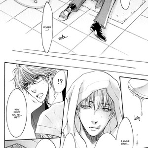 [Nekota Yonezou] Michiru Heya (The Full Room) [Eng] – Gay Manga sex 372