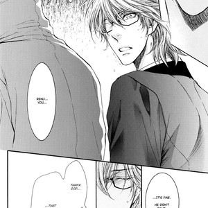 [Nekota Yonezou] Michiru Heya (The Full Room) [Eng] – Gay Manga sex 374
