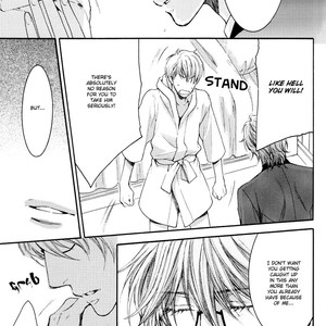 [Nekota Yonezou] Michiru Heya (The Full Room) [Eng] – Gay Manga sex 377