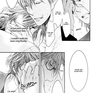 [Nekota Yonezou] Michiru Heya (The Full Room) [Eng] – Gay Manga sex 381