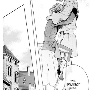 [Nekota Yonezou] Michiru Heya (The Full Room) [Eng] – Gay Manga sex 382
