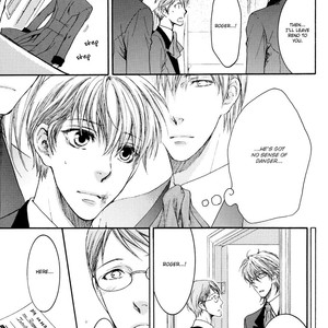 [Nekota Yonezou] Michiru Heya (The Full Room) [Eng] – Gay Manga sex 385