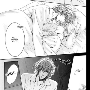 [Nekota Yonezou] Michiru Heya (The Full Room) [Eng] – Gay Manga sex 387