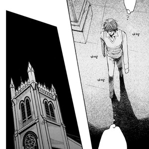 [Nekota Yonezou] Michiru Heya (The Full Room) [Eng] – Gay Manga sex 388
