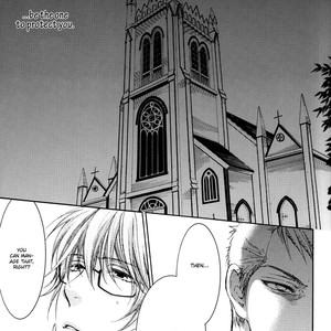 [Nekota Yonezou] Michiru Heya (The Full Room) [Eng] – Gay Manga sex 396