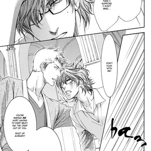[Nekota Yonezou] Michiru Heya (The Full Room) [Eng] – Gay Manga sex 400