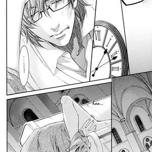 [Nekota Yonezou] Michiru Heya (The Full Room) [Eng] – Gay Manga sex 401