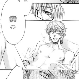 [Nekota Yonezou] Michiru Heya (The Full Room) [Eng] – Gay Manga sex 403