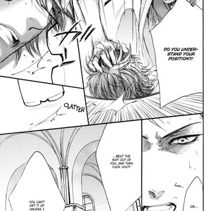 [Nekota Yonezou] Michiru Heya (The Full Room) [Eng] – Gay Manga sex 404