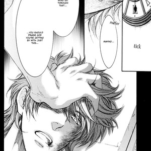 [Nekota Yonezou] Michiru Heya (The Full Room) [Eng] – Gay Manga sex 405