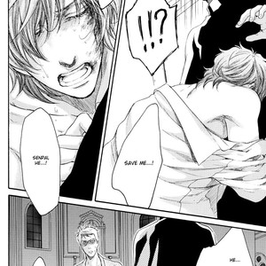 [Nekota Yonezou] Michiru Heya (The Full Room) [Eng] – Gay Manga sex 407