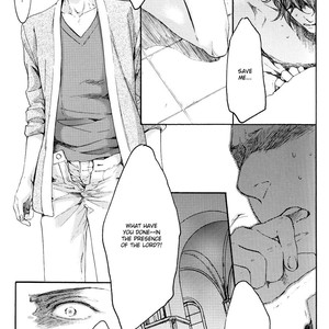 [Nekota Yonezou] Michiru Heya (The Full Room) [Eng] – Gay Manga sex 408