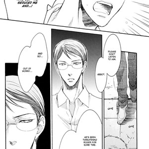 [Nekota Yonezou] Michiru Heya (The Full Room) [Eng] – Gay Manga sex 409
