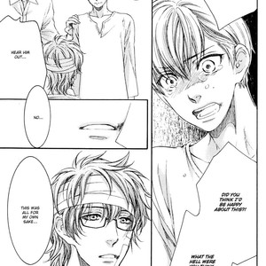 [Nekota Yonezou] Michiru Heya (The Full Room) [Eng] – Gay Manga sex 414