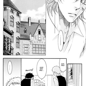 [Nekota Yonezou] Michiru Heya (The Full Room) [Eng] – Gay Manga sex 423