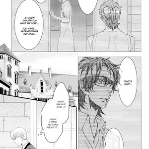 [Nekota Yonezou] Michiru Heya (The Full Room) [Eng] – Gay Manga sex 433