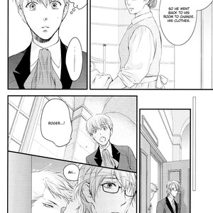 [Nekota Yonezou] Michiru Heya (The Full Room) [Eng] – Gay Manga sex 434
