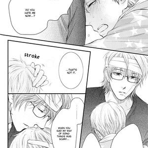 [Nekota Yonezou] Michiru Heya (The Full Room) [Eng] – Gay Manga sex 446