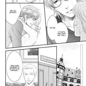 [Nekota Yonezou] Michiru Heya (The Full Room) [Eng] – Gay Manga sex 452