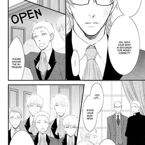[Nekota Yonezou] Michiru Heya (The Full Room) [Eng] – Gay Manga sex 454