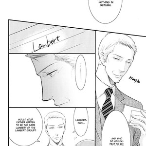 [Nekota Yonezou] Michiru Heya (The Full Room) [Eng] – Gay Manga sex 458
