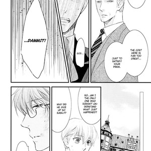 [Nekota Yonezou] Michiru Heya (The Full Room) [Eng] – Gay Manga sex 460