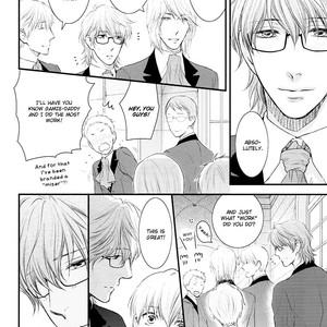 [Nekota Yonezou] Michiru Heya (The Full Room) [Eng] – Gay Manga sex 464