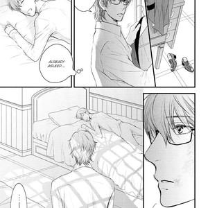 [Nekota Yonezou] Michiru Heya (The Full Room) [Eng] – Gay Manga sex 467