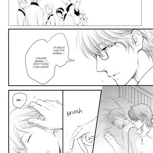 [Nekota Yonezou] Michiru Heya (The Full Room) [Eng] – Gay Manga sex 468