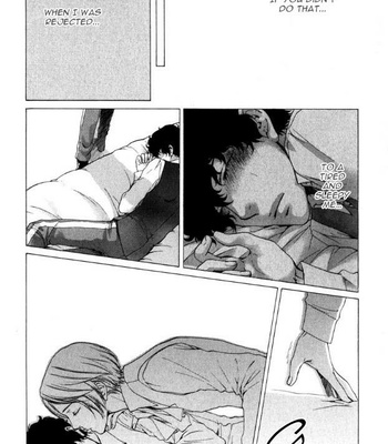 [Nekota Yonezou] In God’s Arms (Kami-sama no Ude no Naka) v.3 [Eng] – Gay Manga sex 71