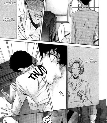 [Nekota Yonezou] In God’s Arms (Kami-sama no Ude no Naka) v.3 [Eng] – Gay Manga sex 87