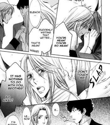 [Nekota Yonezou] In God’s Arms (Kami-sama no Ude no Naka) v.3 [Eng] – Gay Manga sex 95