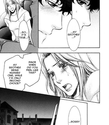 [Nekota Yonezou] In God’s Arms (Kami-sama no Ude no Naka) v.3 [Eng] – Gay Manga sex 97