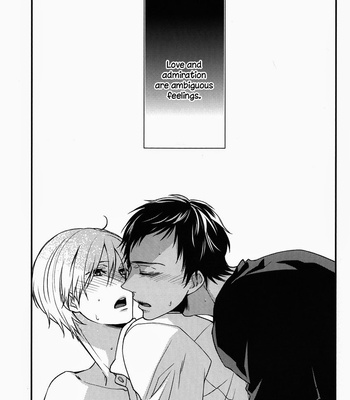 [Hagi/ Shiramatsu] Kuroko no Basuke dj – Ninth Heaven [Eng] – Gay Manga sex 6