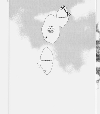 [Hagi/ Shiramatsu] Kuroko no Basuke dj – Ninth Heaven [Eng] – Gay Manga sex 16