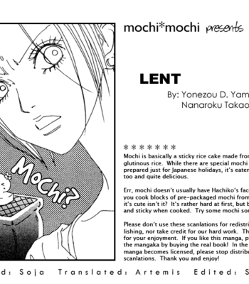 [Komeya & Plastic Echo] Death Note dj – Lent [Eng] – Gay Manga sex 26