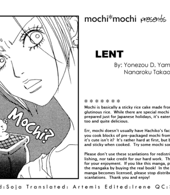 [Komeya & Plastic Echo] Death Note dj – Lent [Eng] – Gay Manga sex 54