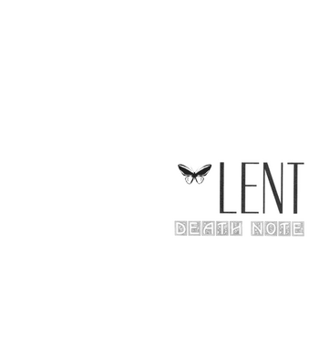 [Komeya & Plastic Echo] Death Note dj – Lent [Eng] – Gay Manga sex 6