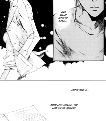 [Komeya & Plastic Echo] Death Note dj – Lent [Eng] – Gay Manga sex 23